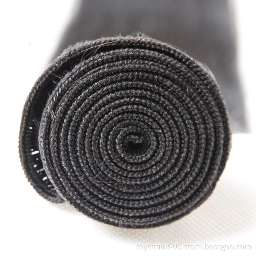 Full Cuticle Aligned High Quality Cheap Wholesale Human Hair Bundles Water Wave Brazilian Hair Extensions